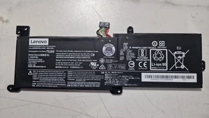 Batería Original Lenovo Ideapad L16C2PB2 L16M2PB2 L16L2PB1 L17L2PF1 L16M2PB1 - Imagen 1 de 4