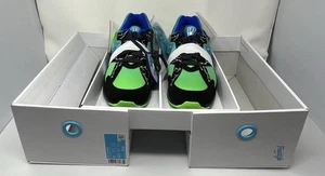 Nike Air Max 180 x Doernbecher Freestyle 'Ja'Kai' Hombre Talla 11 IB6070 920 Nuevo - Imagen 1 de 12