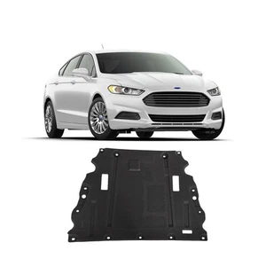 Cubierta delantera del motor estilo OE FO1228126 DG9Z6P013E para Ford Fusion Lincoln MKZ - Imagen 1 de 5