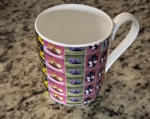 Paul Smith kleiner Fine China Kaffeebecher, verpackt - Bild 1 von 4
