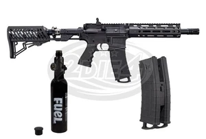 Tippmann TMC Elite, 0,2l 200bar Flasche, 2 Extra Magazine, Sparpaket - Bild 1 von 1
