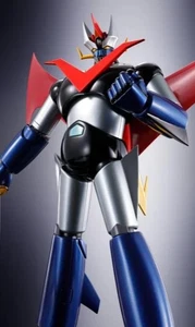 Great Mazinger Kakumei Shinka Soul of Chogokin | Great Mazinger | Bandai Tamashi - Picture 1 of 14