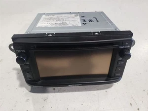 Toyota FRS FR-S 13-17 Display Receiver Assembly OEM 14 15 16 17 - Picture 1 of 12