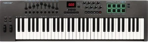 Nektar Impact LX61+ 61-key Keyboard Controller - Picture 1 of 11