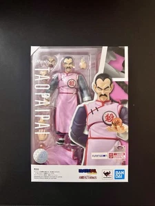 Figura de acción Bandai Tamashii Nations S.H.Figuarts Dragon Ball Tao Pai Pai 2019 - Imagen 1 de 6