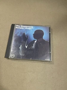 Bumpin' [Remaster] by Wes Montgomery (CD, Oct-1997, Universal Distribution) - Bild 1 von 4
