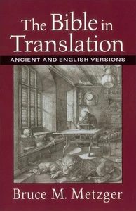 The Bible in Translation: Ancient and English Versions - Imagen 1 de 1