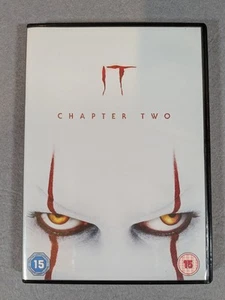 IT Chapter Two DVD 2019 - Bild 1 von 4