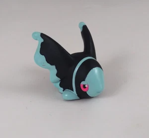 2007 Bandai Nintendo Pokemon Lumineon 1.5" Finger Puppet - Picture 1 of 7