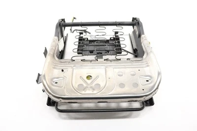 Dodge Charger 2013-2023 asiento del pasajero delantero derecho marco inferior ajuste pista OEM Foto 1 de 4