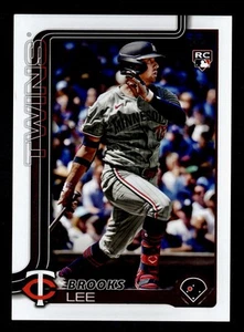 2024 | 2025 Topps Baseball Series 1 & 2 - OVERSIZED (JUMBO) Cards! You Pick! SP - Picture 1 of 18