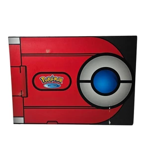 Pokemon Hoenn Region Collection Book 16 Disc DVD collection Ruby Sapphire 1-133 - Picture 1 of 24