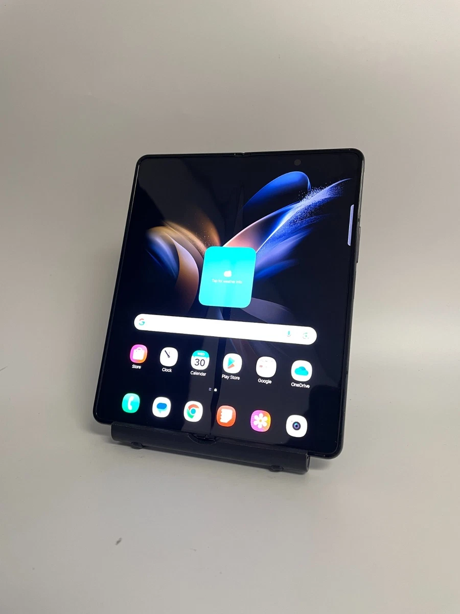 Samsung Galaxy Z Fold4 Unlocked for Sale - Shop New & Used Cell