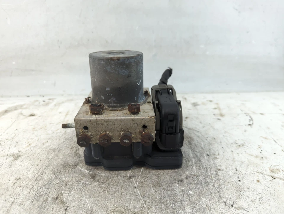 Módulo de control de bomba ABS Ford F-150 2015-2016 V5D80 Foto 1 de 4