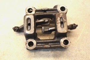 HONDA XR75 XL75XR80 77-79 CAMSHAFT HOLDER W/ ROCKER ARMS OEM 12210-149-010 - Picture 1 of 8