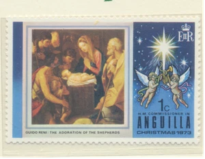 Anguilla Briefmarke Scott #181, postfrisch - Bild 1 von 1