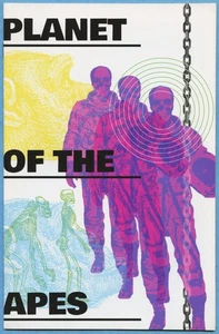 Planet of the Apes : Ursus #4 Subscription variant ~ BOOM! Studios - Picture 1 of 2