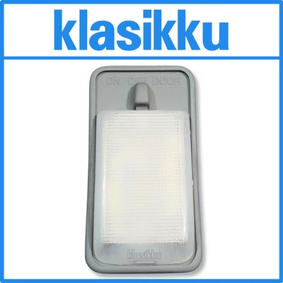 TOYOTA COROLLA KE70 KE75 TE71 TE72 AE86 INTERIOR DOME LIGHT TRUENO LEVIN - Image 1 of 4