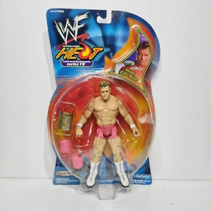 WWE Sunday Night Heat Series 10 Billy Gunn The One Actionfigur 2001 Sealed Neu - Bild 1 von 10