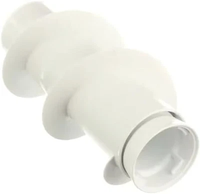 GE Nuevo Genuino OEM Lavadora Agitador Barrena WH43X31240 PIEZA ORIGINAL Foto 1 de 4