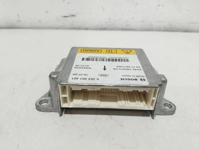 0285001401 CENTRALINA  / 6138110 PER LAND ROVER RANGE ROVER LM TD6 HSE - Immagine 1 di 4
