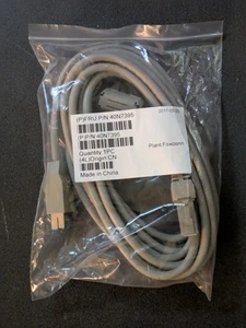 NUEVO Cable de Monitor Original IBM USB 12V 3.8M Alimentado 42M5632 40N7395 - Imagen 1 de 1