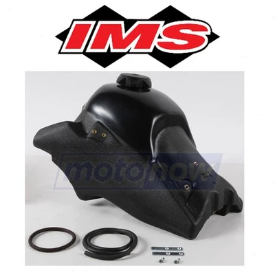 IMS Large Capacity Gas Tank for 2008-2011 Yamaha WR250X - Body Gas Tanks & is Foto 1 de 4