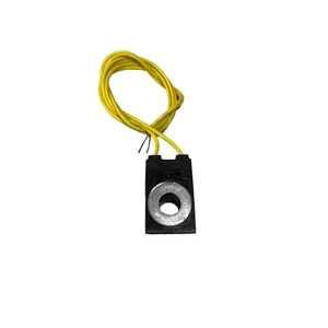 Bobina de solenoide 10226-37 10VDC 25W unidad de potencia hidráulica elevación volteo - Imagen 1 de 2
