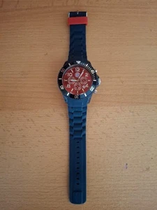 FC Bayern München Herrenuhr - Bild 1 von 2