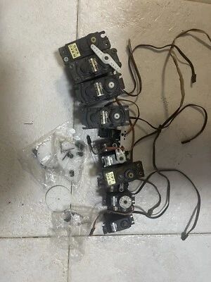 Gws Servo  - Image 1 of 3