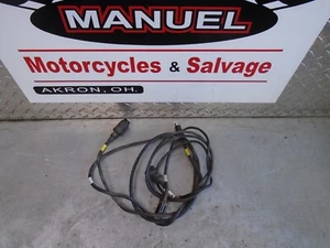 07 yamaha xvz1300 royal star venture misc audio cables - Picture 1 of 3
