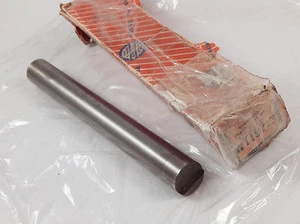 PERFECTION GEAR BRAND TRANSMISSION GEAR PIN ROD SHAFT WT197-3 / OEM# 472954 NOS - Picture 1 of 3