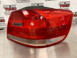 ✅ 07-10 OEM BMW E93 328i 335i Convertible Rear Right Side Outer Tail Light - Picture 1 of 5