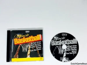 CDTV - Ultimate Baketball! - Picture 1 of 2
