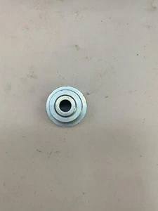 Brida de cuchillo original Sabo galvanizada SA11149 - Imagen 1 de 3