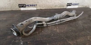 Mitsubishi L200 KA KB Tankeinfüllstutzen Tankrohr 1710A005 2.5DI-D 100kW 4D56 22 - Bild 1 von 1