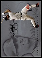 2005 FLEER ULTRA HOME RUN KINGS ALBERT PUJOLS St. Louis Cardinals #NNO R89