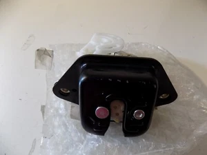 Genuine NEW Fits To Honda FR-V 2004-2009 Tailgate Lock 74801S7S003 - Picture 1 of 1