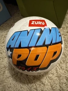 Zuru ANIME POP Surprise 5in. Mystery Plush Series 1 NEW/SEALED Buy More Save! - Imagen 1 de 2