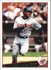 2009 Topps Update Baseball Base Singles (Pick Your Cards)