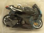 Ear Buds Protection Motorcycle Cover Backpack Clip NEW Buds Included