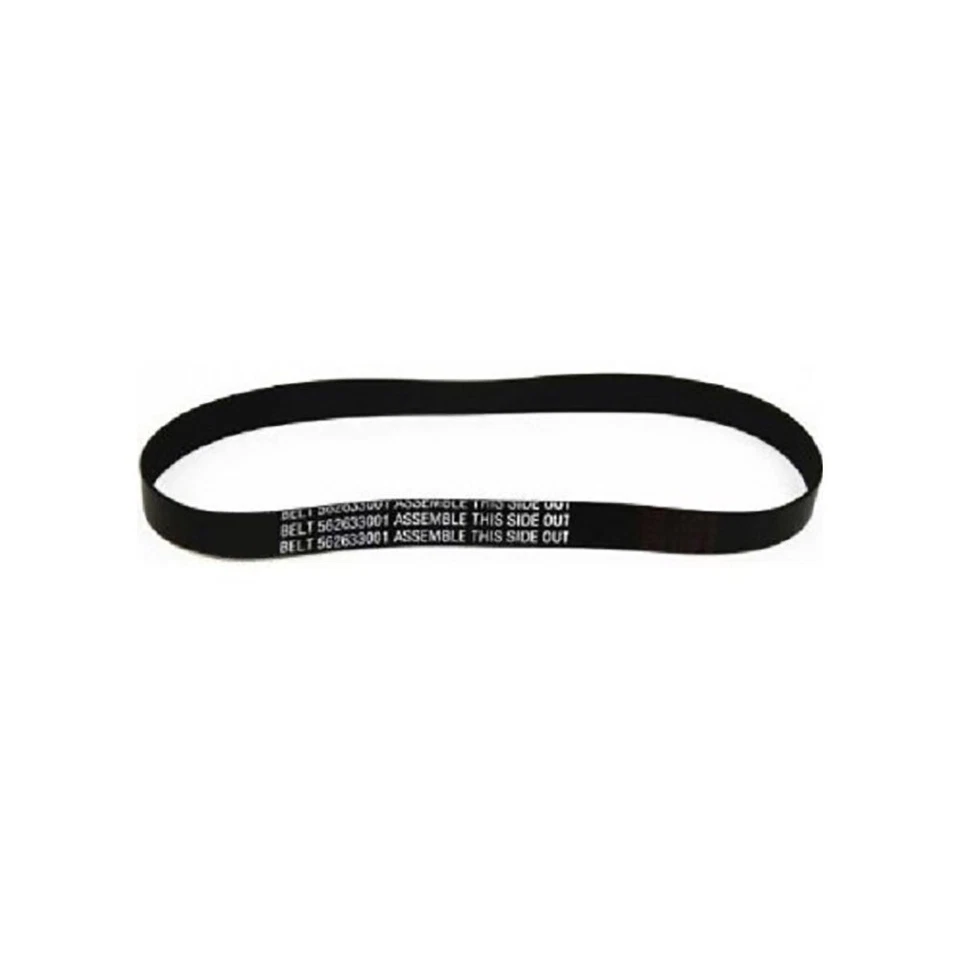 Genuine Hoover Vacuum Belt 562633001 Nano Cyclonic Compact Uh20020w Uh20020