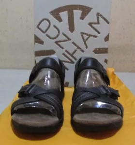 Nuevo Dunham: por New Balance #DA101BR 16 D marrón (6980) - Imagen 1 de 4