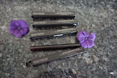 laura mercier velour extreme matte lipstick new in box select your shade - Image 1 of 4