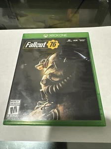 Fallout 76 - Xbox One - Imagen 1 de 6