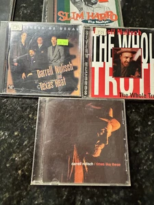 Darrell Nulisch Collection - Picture 1 of 1