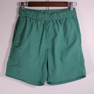 Sonoma Shorts Mens XS, Fits 25x6.5 Teal Blue Swimwear W/ Pockets Swim - Picture 1 of 7