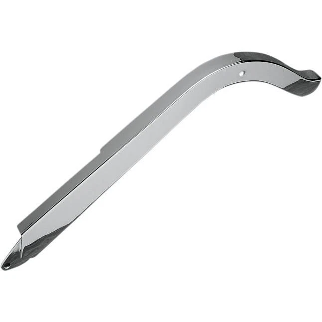 Drag Specialties Chrome Chain Guard for Rigid Big Twin 1935-1957 DS-325150 - Image 1 of 1