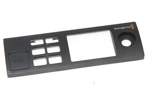 Repuesto Panel Frontal Blackmagic Design Web Presenter - Imagen 1 de 1