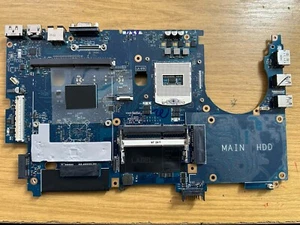 LA-9781P LA-9782P LA-7933P Hauptplatine Für Dell PRECISION M6800 Mit EDP - Bild 1 von 3